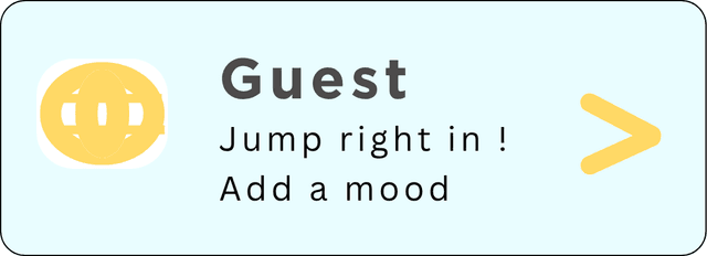 Mood App Guest CTA hero image